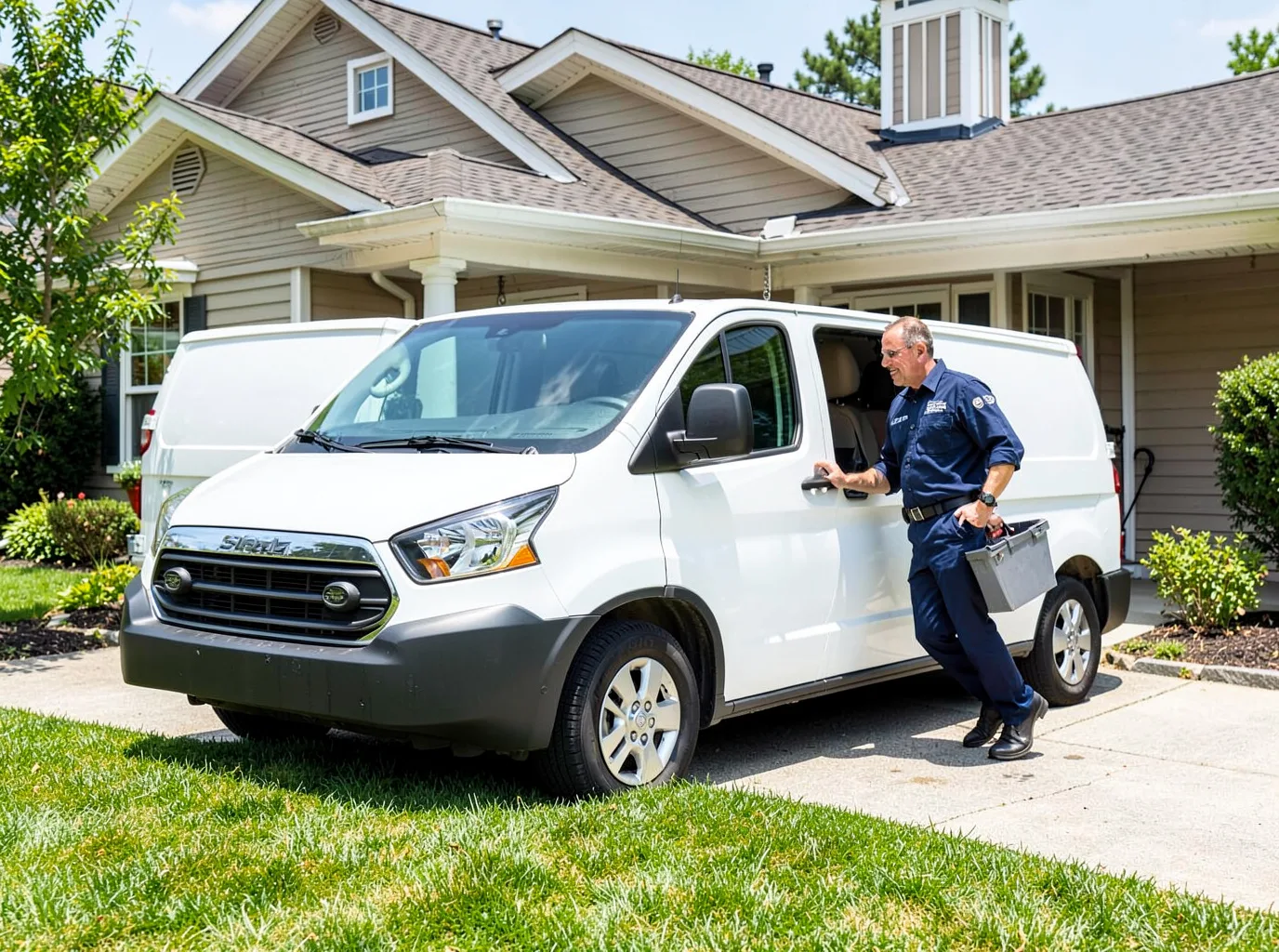 Emergency Plumber company in Elkton, VA